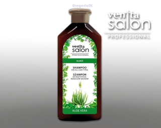 Venita Salon Šampón 500ml - ALOE VERA