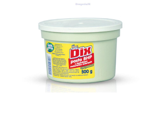 DIX - pasta BHP - 500g - Lemon
