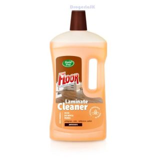 FLOOR Prof.Laminate Cleaner 1L - Almond Oil