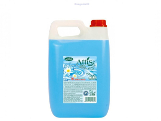 ATTIS - tekuté mydlo 5L - Antibakterialne