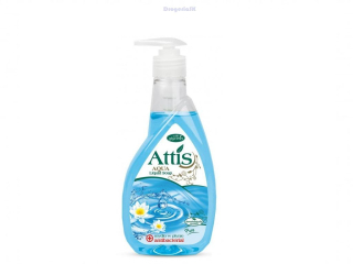 ATTIS - tekuté mydlo 400ml - antibakterial