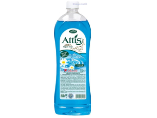 ATTIS - tek.mydlo 1L - antibakteriál