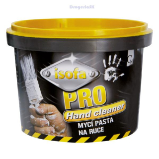 CN ISOFA PRO umývacia pasta na ruky 500g
