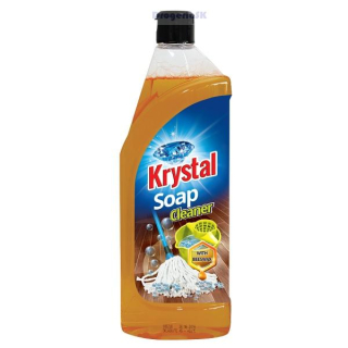 CN KRYSTAL mydlový čistič na podlahu 750ml