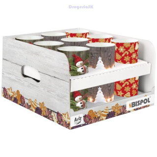 BISPOL - vianočný set 120g - sn72s-D03 (18)