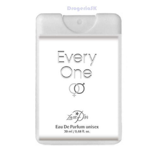 LUX-DOR EDP 20ml - Every One (woman)
