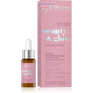 EVELINE - BEAUTY&GLOW sérum Give Me More 18ml