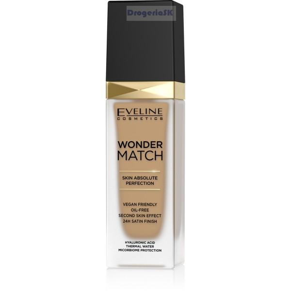 EVELINE Make-up WONDER MATCH 30  40 Sand