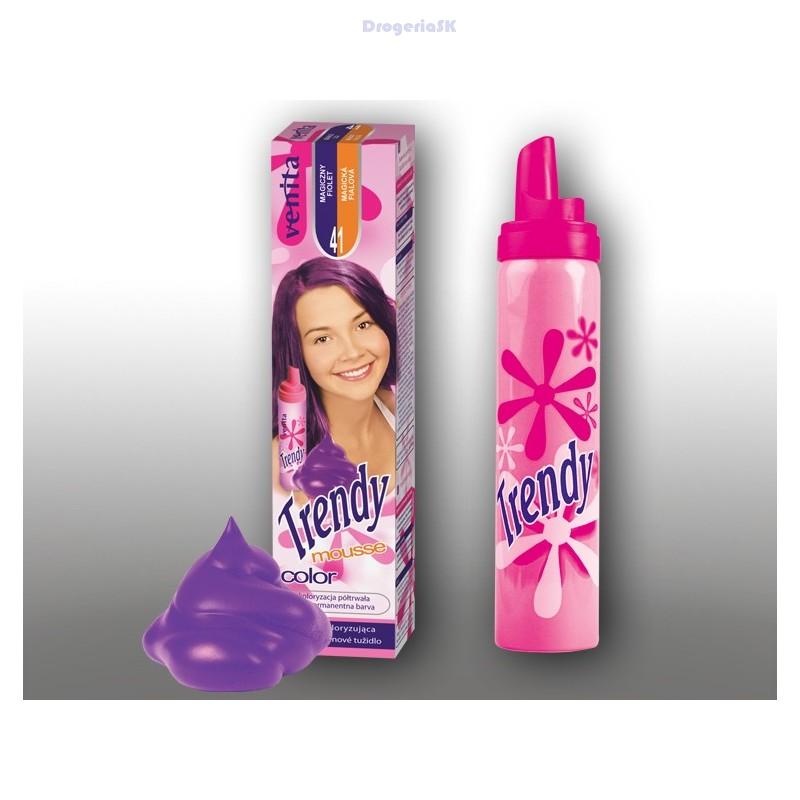 VENITA - Trendy 41 Magická fialová - 75ml