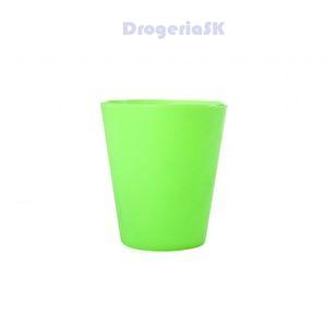 Pohár plastový 2dcl