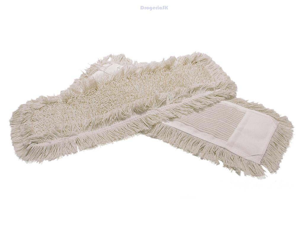 Mop NN Bavlna - Classic 194g 40cm (krémová)
