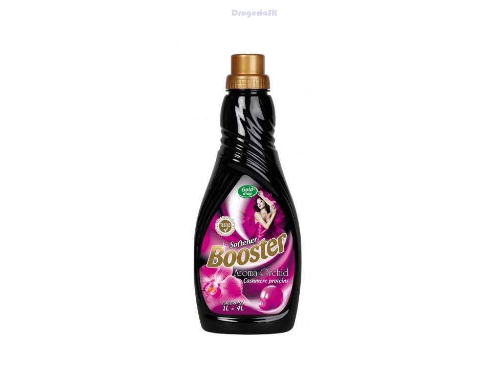 BOOSTER - avi.kon. Aroma - Orchid - 1l