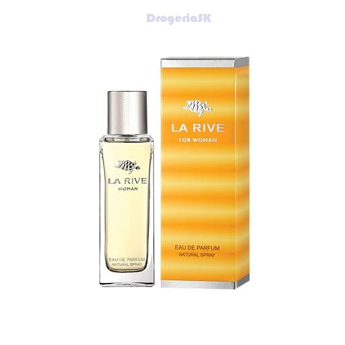 EDP - LR for Woman  90ml