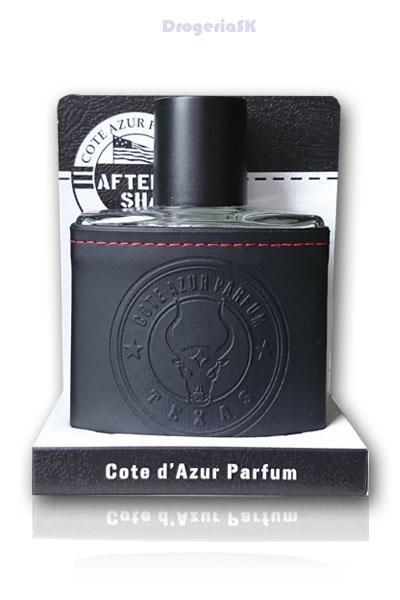 Cote d´Azur VPH 100ml - Texas