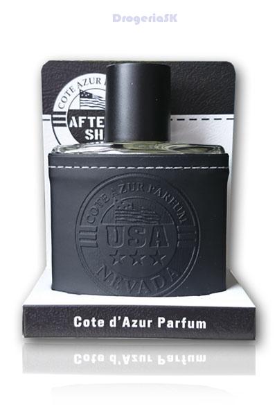 Cote d´Azur VPH 100ml - Nevada