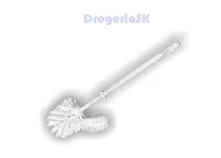 WC kefa so slučkou