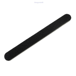 Pilník - Čierny - klasik 100/180 DADA
