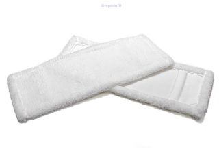 Mop NN Premium - White 40cm (snehovo-biely)