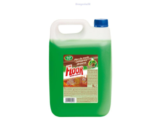 FLOOR - WOOD Cleaner -  avokádový olej 5L