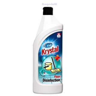 CN KRYSTAL FLOOR dezinfekcia 99,9% - 750ml