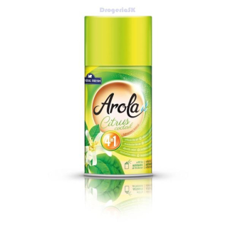 GF AROLA NN autom.spray 250ml - citrus coctajl
