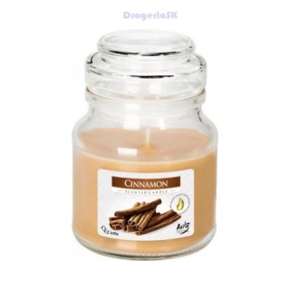 BISPOL -arom.sviečka /snd71-65 cinnamon (28h)